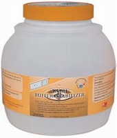 Microbe-Lift & 7.5 pH buffer / stabilizer  1,87 kg