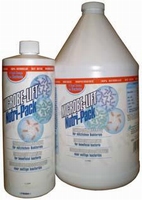 Microbe - Lift  Nutri-Pack nuttige micro voedingsstofffen  1 ltr