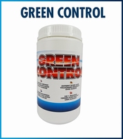 BaoBio BT+ Algenmiddel  Green Control 1 kg  1 kg