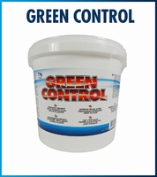 BaoBio BT+ Algenmiddel  Green Control 2,5 kg  2,5 kg