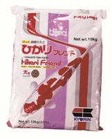 Hikari Friend Medium/Large  10 kg