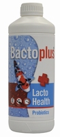 BactoPlus Lacto Health (20.000 ltr)  1 ltr