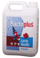 BactoPlus Lacto Health  (50.000 ltr)  2,5 ltr