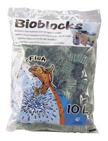SF filter Bioblocks zak  25 ltr.