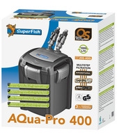 Aqua Pro QS 400