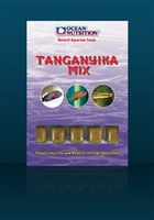 Ocean Nutricion Tanganyika Mix blister