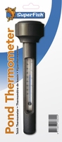 SuperFish Vijver Thermometer