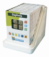 Superfish Daphnia  100 gram