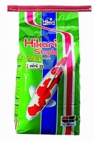 Hikari-Staple Medium  500 gram