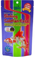Hikari Goldfish excel baby 110 gr