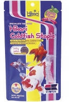 Hikari Staple Goldfish baby 100 gr