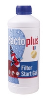 Bacto Plus Gel  250 ml