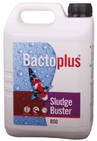 BactoPlus BSO  2,5 ltr