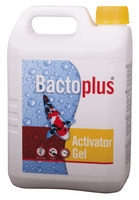 BactoPlus Activator GEL  2,5 ltr