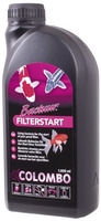 Colombo Bactuur Filter Start  2500 ml