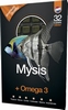 DS Mysis & Omega3 100 gram