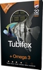 DS Tubifex & Omega3 100 gram