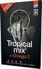DS Tropisch Mix & Omega3 100 gram